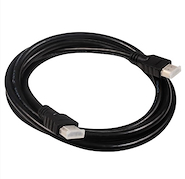 NOGA HDMI-2 1.4 M CABLE HDMI-HDMI 1,4 V 2 MTS