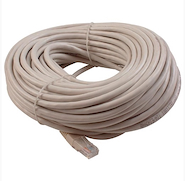 NOGA PATCH-20 PATCHCORD 20 METROS ( RJ-45 )