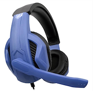 NOGA ST-9028 AURICULAR VINCHA CON MIC GAMER