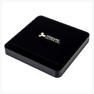 NOGA NOGAPC-ULTRA 10 + TV BOX / 4K / 2GB RAM / 16GB ALMACENAMIENTO / 5GHZ