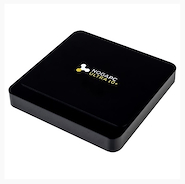 NOGA NOGAPC-ULTRA 10 + TV BOX / 4K / 2GB RAM / 16GB CON MAGIS TV 2