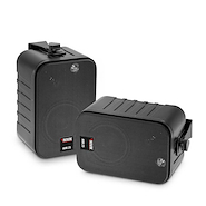 NOVIK NEO NVK-25 NEGRO Cajas Pasivas 4