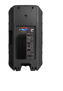 NOVIK NEO EVO-360X caja acust act / 15