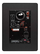 NOVIK NEO CONCERT 6 MKII MONITOR ESTUDIO ACTIVO NEGRO UNIDAD