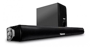 NOVIK NEO INFINITY-8 SOUNDBAR + SUBWOOFER / 150 RMS / BLUETOOTH