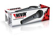 NOVIK FNK-5 MICROFONO PROFESIONAL DE MANO