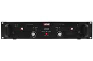 NOVIK NOVO-500 AMPLIFICADOR 250 + 250 WATTS