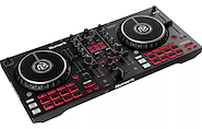 NUMARK MIX-TRACK PRO FX CONTROLADORA DJ