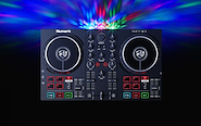 NUMARK PARTY-MIX 2 CONTROLADORA DJ
