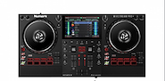 NUMARK MIX-STREAM PRO+ CONTROLADORA DJ