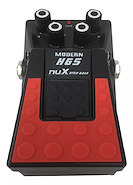 NUX HG5 PEDAL DE EFECTO MODERN HIGH GAIN