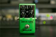 NUX D-DRIVE CORE Pedal de efecto DELUXE DRIVE CORE