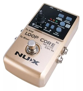 NUX LOOP DELUXE - LOOPER Pedal de efecto CORE DELUXE
