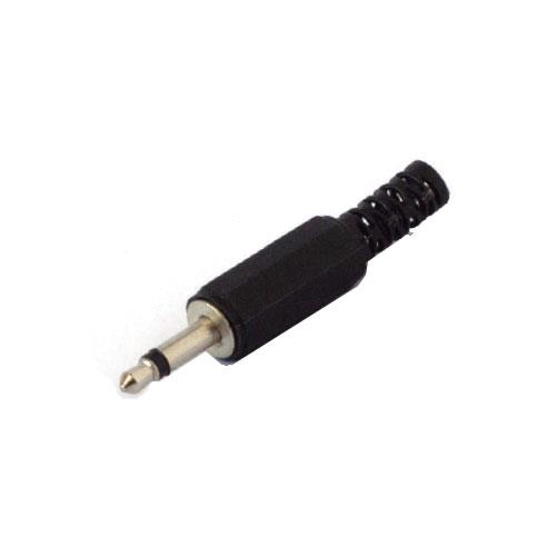 Nippon America 3.5-MN PLUG 3,5 MONO PLASTICO