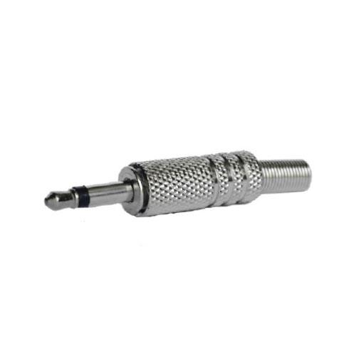 Nippon America 3.5-MN-MET PLUG 3,5 MONO METALICO