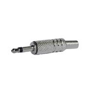 Nippon America 3.5-MN-MET PLUG 3,5 MONO METALICO