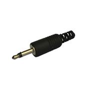 Nippon America 3.5-MN-SQ PLUG 3,5 MONO CALIDAD SUPERIOR PLASTICO