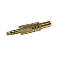 Nippon America 3.5-ST/G PLUG 3,5 ST GOLD COLA METALICA