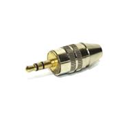 Nippon America 3.5-ST-PL PLUG 3,5 ST GOLD HIGH QUALITY