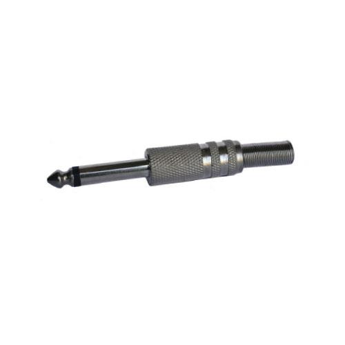 Nippon America 6.5MN MET FICHA PLUG 6,5 MONO METAL