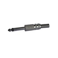 Nippon America 6.5MN MET FICHA PLUG 6,5 MONO METAL