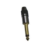 Nippon America 6,5 MNL PLUG 6,5 MONO LUJO DORADO COLORES VARIOS