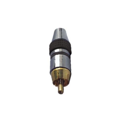Nippon America RCA-HQ RCA MACHO METAL HIGH QUALITY ( COLORES VARIOS )