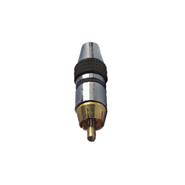 Nippon America RCA-HQ RCA MACHO METAL HIGH QUALITY ( COLORES VARIOS )