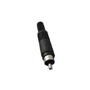 Nippon America RCA-SQ FICHA RCA MACHO CALIDAD SUPERIOR ( COLORES VARIOS)