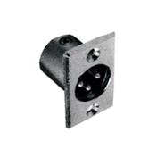 Nippon America MIC-M-CH JACK CHASIS CANON MACHO 3 PATAS