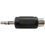 Nippon America AU79 ADAPTADOR 3,5 STEREO / RCA HEMBRA