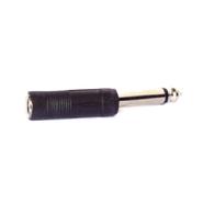 Nippon America AU32 ADAPTADOR 6,5 MONO / HEMBRA 6,5 STEREO