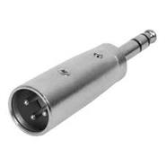 Nippon America AU71 ADAPTADOR MACHO 6.5 STEREO A MACHO CANON