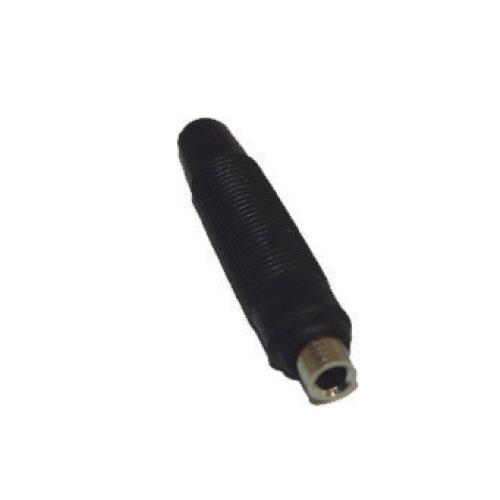 Nippon America AU65 ADAPTADOR 2 HEMBRA RCA / HEMBRA 3,5 STEREO