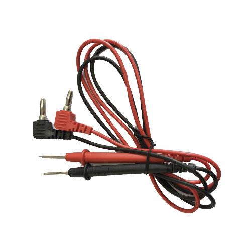 Nippon America PTA-TES PUNTA P/TESTER C/FICHA BANANA