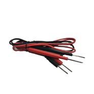 Nippon America PTATES/2 CABLE PARA TESTER PREMIUM CON FICHA BANANA H/1000W
