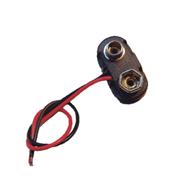 Nippon America CON-BAT- CONECTOR BATERIA 9V