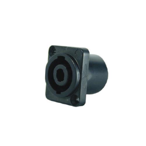 Nippon America X-1098 CONECTOR SPEAKON HEMBRA CHASIS