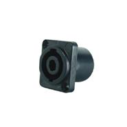 Nippon America X-1098 CONECTOR SPEAKON HEMBRA CHASIS