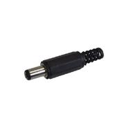Nippon America HUECO-2.1/CP PLUG HUECO 2.1 PLASTICO C/COLITA