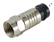 Nippon America FLM-56CP CONECTOR F56 CON AUTO TRABA