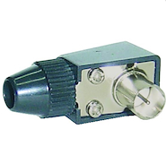 Nippon America PFI FICHA MACHO FINO 75 OHMS