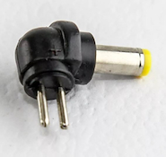 Nippon America HUECO 1.4 PLUG HUECO 3.5 X 1.4 MM.