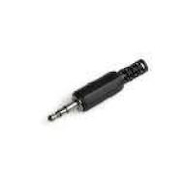Nippon America 6.5ST PLUG 6,5 STEREO PLASTICA