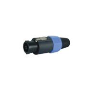 Nippon America X-1082 CONECTOR SPEAKON 2 PINES