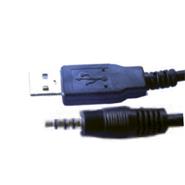 Nippon America USB-A-3.5-4P 1MT CABLE USB TIPO MACHO A 3.5 ST 4 POLOS 1 MT