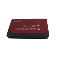 Nippon America P-42D LECTOR DE MEMORIA C CABLE USB2.0