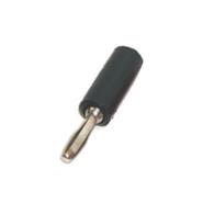 Nippon America BAN-T FICHA BANANA MACHO CON TORNILLO ( COLORES )