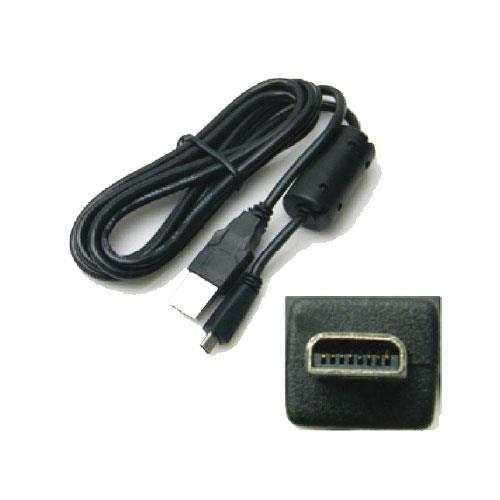 Nippon America USB-UC6 CABLE USB MACHO A / CONECTOR UC6 ( NIKON )