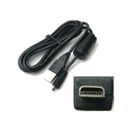 Nippon America USB-UC6 CABLE USB MACHO A / CONECTOR UC6 ( NIKON )